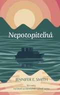 Smithová Jennifer E.: Nepotopiteľná (slovensky)