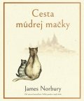 Norbury James: Cesta múdrej mačky (slovensky)