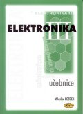 Bezděk Zdeněk: Elektronika III. - učebnice