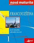 Szymanska-Wieczorek Jolanta: Francouzština - nová maturita 1 - ústní zkouška