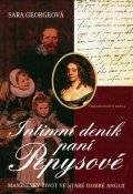 Georgeová Sara: Intimní deník paní Pepysové