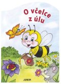 Pospíšilová Zuzana: O včelce z úlu - leporelo