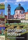 Kocourek Jaroslav: Český atlas - Jihozápadní Morava