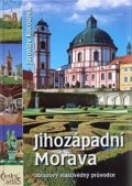 Kocourek Jaroslav: Český atlas - Jihozápadní Morava