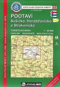 neuveden: KČT 68 - Pootaví - Sušicko, Horažďovicko a Strakon