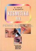 kolektiv autorů: Kosmetika III - 2. vydání
