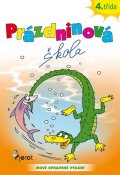 Šulc Petr: Prázdninová škola 4. třída