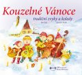 Šulc Petr: Kouzelné Vánoce, tradiční zvyky a koledy - CD