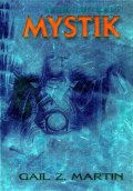 Martin Gail Z.: Nekromantovy kroniky 1 - Mystik