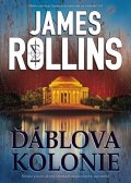 Rollins James: Ďáblova kolonie