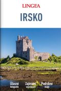 kolektiv autorů: Irsko - Velký průvodce