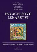 Rätsch Christian: Paracelsovo lékařství