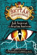 Cowellová Cressida: Jak bojovat s dračím hněvem (Škyťák Šelmovská Štika III.) 12