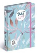 Ehrenbergerová Lucie: A Cup of Style - Diář 2019