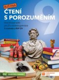 neuveden: Čtení s porozuměním pro ZŠ a víceletá gymnázia 9 - Ruština