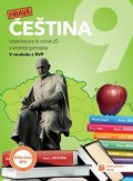 kolektiv autorů: Hravá čeština 9 - učebnice