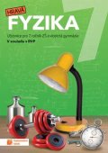 neuveden: Hravá fyzika 7 - učebnice (nová řada)