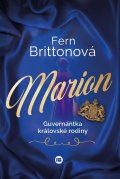Britton Fern: Marion - Guvernantka královské rodiny