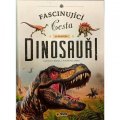 neuveden: Dinosauři - Fascinující cesta do pravěku