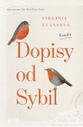 Evans Virginia: Dopisy od Sybil