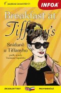 Capote Truman: Snídaně u Tiffanyho / Breakfast at Tiffany´s - Zrcadlová četba (B2-C1)