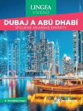 : Dubaj a Abú Dhabí - Víkend