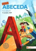 : Hravá abeceda (nová edice)