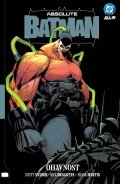 -: Absolute Batman 2 - Ohavnost