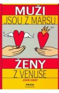 Gray John: Muži jsou z Marsu, ženy z Venuše