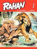 Lécureux R.: Rahan 1