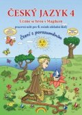 Andrýsková Lenka: Český jazyk 4 – pracovní sešit, Čtení s porozuměním