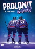 Graziadei A. L.: Prolomit ledy