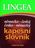 kolektiv autorů: NČ-ČN kapesní slovník ...nejen na cesty