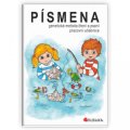 Rubínová Jitka: Písmena - genetická metoda čtení a psaní, pracovní učebnice pro 1.ročník