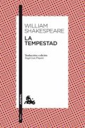Shakespeare William: La tempestad