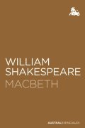 Shakespeare William: Macbeth (Spanish Edition )