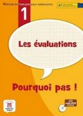 neuveden: Les éval. de Pourquoi Pas 1 – Mat. phocopiable