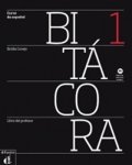neuveden: Bitácora 1 (A1) – Libro del profesor