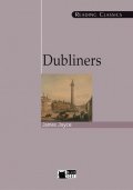 Joyce James: Dubliners Integrale + CD