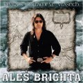 Brichta Aleš: Dívka s perlami ve vlasech (Best Of) - 2 LP