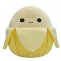 neuveden: Squishmallows Banán Junie 20 cm