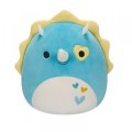neuveden: Squishmallows Triceratops Braedon 30 cm