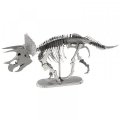 neuveden: Metal Earth 3D kovový model Triceratops