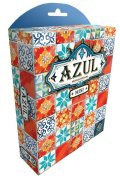 Kiesling Michael: Azul: Mini
