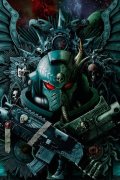 neuveden: Warhammer 40,000 Plakát Maxi: Dark Imperium 91,5 x 61 cm