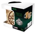 -: Cthulhu Hrnek - Necronomicon 320 ml