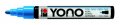 neuveden: Marabu YONO akrylový popisovač 1,5-3 mm - pastelově modrý