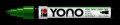 neuveden: Marabu YONO akrylový popisovač 0,5-5 mm - reseda