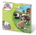 neuveden: FIMO sada kids Form  Play - Farma