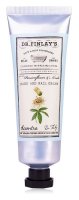 : Krém na ruce a nehty DR. FINLAY´S v tubě 60ml Mučenka a neroli